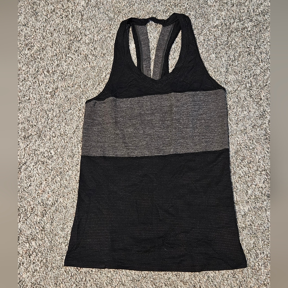 Lululemon Tank Top Size 4